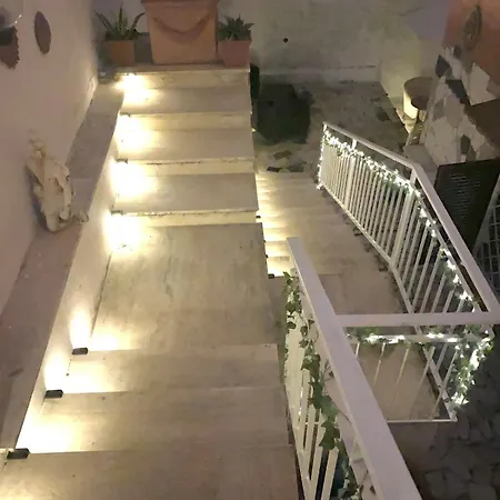 La Perla Barocca *