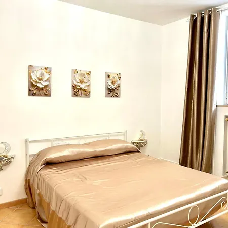 Casa de Férias La Perla Barocca