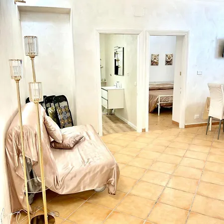 La Perla Barocca Casa de Férias *